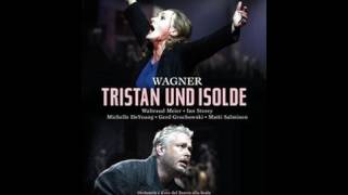 Wagner Tristan und Isolde  Daniel Barenboim [upl. by Ztnaj]