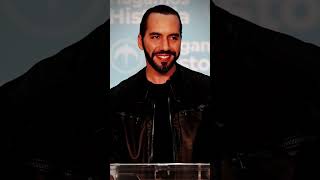 Nayib Bukele envía fuertes palabras a organismos de derechos de delincuentes [upl. by Lokin]