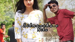 Silmanchae Nika  YC Nikjrang Music prod Pattyyang marak [upl. by Roshelle]