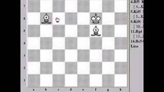 Chess Game Play Game 1 [upl. by Pradeep]