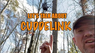 Product Review  Cuddeback Cuddelink Trail Cameras  Food Plot Progress [upl. by Aileno]