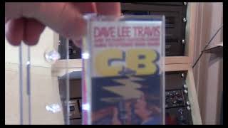 Dave Lee Travis  Guide to Citizens Band Radio Nostalgic CB cassette tape side 1 [upl. by Aneehsirk]