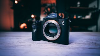 Sony A7III  La caméra ULTIME [upl. by Sochor]