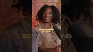 Hak Baker on his mum’s voice note for Windrush Baby [upl. by Lancaster211]