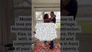 What example are you setting parenting family marriage marriagegoals couple couplegoals [upl. by Funk67]