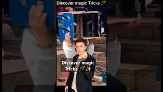 Magic tricks revealed magic magictricksshorts magictricksrevealed bestmagictricks magia shorts [upl. by Jasper]