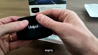 Unboxing UnipolMove [upl. by Ycnay]