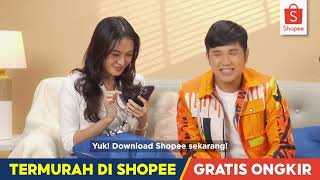 Stop Checkout di Shopee 1212 Birthday Sale Aja  Termurah di Shopee [upl. by Hedve]