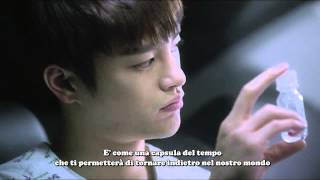 Another Parting E01  quotLincontroquot Sub Ita [upl. by Franni]