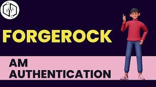 AM Authentication  ForgeRock Training  Learn ForgeRock Course Online  ForgeRock Tutorial uDemand [upl. by Nyar563]