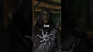 😱 What Happens If You Turn Azuras Star Into a Black Star in Skyrim skyrim [upl. by Stephen]