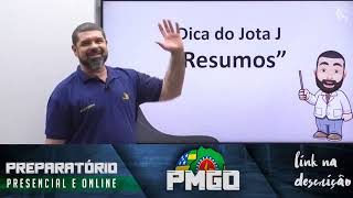 Compreensão e Interpretação de Textos de Gêneros Variados Prof Jota J [upl. by Daeriam786]