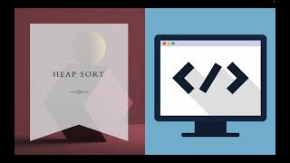 Data Structures and Algorithms Heap Sort  Time Complexity  DSA Programming [upl. by Oinesra]