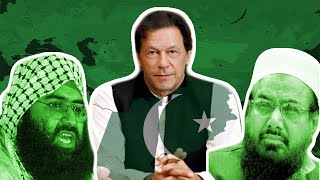 How Pakistan is Benefitting From Terrorist groups [upl. by Lani728]