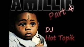 Hellion Productionz  Lil Wayne  A Millie Remix Pt4 Prod by Hellion Productionz [upl. by Bengt975]