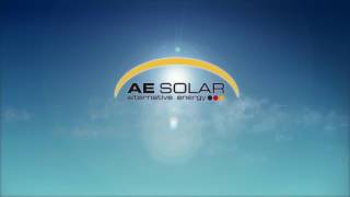 AE Solar Typs of Inverters [upl. by Ungley645]