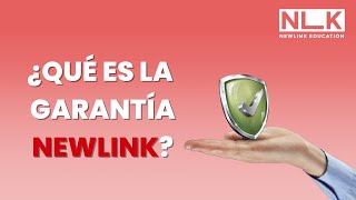 ¿Qué es la Garantía Newlink ✅ [upl. by Elbam]