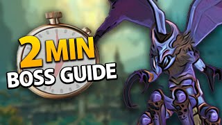 No Fluff Dawnbreaker Mythic Boss Guide [upl. by Ahsaercal]