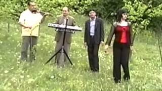 Braca Plavsic  Prodaj babo volove  Official Video 2007 [upl. by Niak]