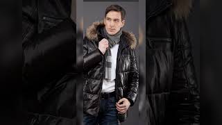 Мужские куртки  пуховики fashionformen oufitideas [upl. by Sik829]