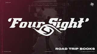 FourSight Road Trip Books [upl. by Eagle808]