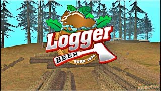 Logger Beer 1amp2 [upl. by Vokay]