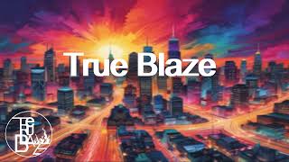 True Blaze  Flying High Offizielles Musikvideo [upl. by Nura]