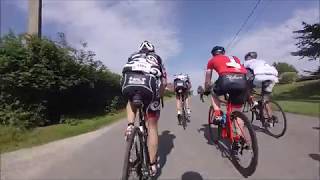 Lille Hardelot 2018 avec Cycleers [upl. by Christensen641]