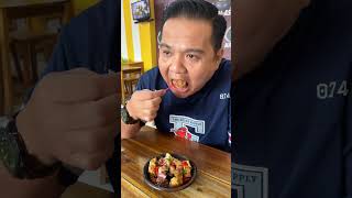 MAKAN EMPAL GENTONG DI DALAM GENTONG  MANG DARMA CIREBON kuliner cirebon empalgentong [upl. by Lihcox]