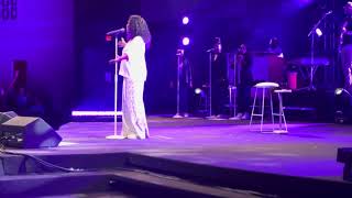 Alabaster Box  CeCe Winans The Goodness Tour Brandon Florida [upl. by Mcclenon]