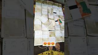 SO Much Money 💝 shorts viralvideo trending money paisa [upl. by Nniw]