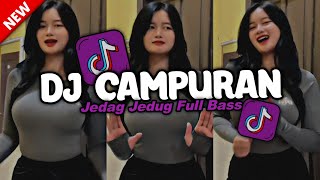 KUMPULAN DJ FYP TIKTOK 2024 SOUND KANE JEDAG JEDUG FUL BAS TERBARU [upl. by Leahcimnaes]