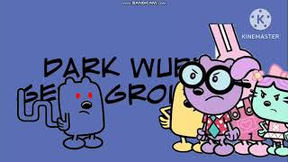 Dark Wubbzy Gets Grounded Intro [upl. by Aierdna]