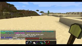 Survival  Claiming tutorial [upl. by Nylave649]