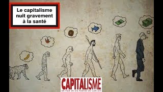 Capitalisme  série documentaire en 6 parties [upl. by Refennej]