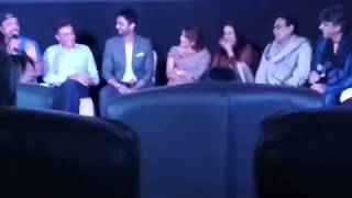 Mahabharat  Screening 5  RJ Anmol [upl. by Tioneb]