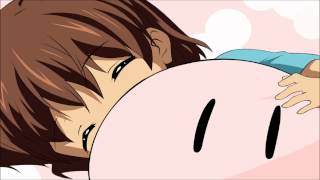 Clannad  Dango Daikazoku Full HDHQ Ending [upl. by Yekram864]