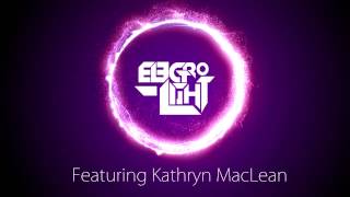 ElectroLight  The Edge feat Kathryn MacLean NCS Release [upl. by Delmor354]