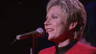 Anne Murray You Needed Me 1996 [upl. by Anavas]