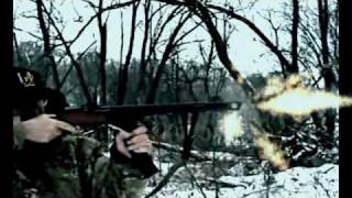 PPSh41 Submachine Gun Review [upl. by Iives485]