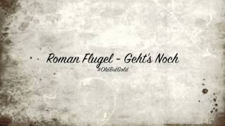 Roman Flugel  Gehts Noch Steve Angello Remix HD [upl. by Ezri]