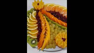 Fruits Natures Sweetest Gift to Your Taste Buds🤗 tiktok fruitcutting foryou zoya [upl. by Oruntha]