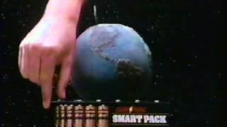 Rayovac batteries commercial  1987 [upl. by Yrrot]