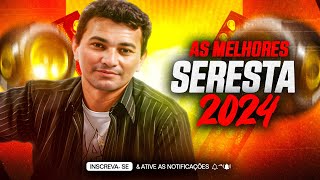 Josafá Seresta  O Melhor da Seresta de Luxo 2024  2025 [upl. by Yrrek]