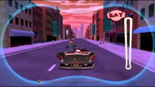 Lets Play Sam and Max Beyond Time and Space  Part 14 [upl. by Vaas]