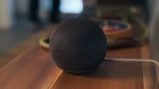 Introducing Echo Dot 5th Gen Amazon Alexa [upl. by Goulette]