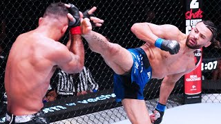 Rob Font vs Kyler Phillips Full Fight Recap Highlights  UFC Vegas 99 [upl. by Ythomit911]