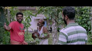 JALLIKATTU  Hindi Dubbed Full Movie  Antony Varghese Chemban Vinod Jose  Action Movie [upl. by Benia]