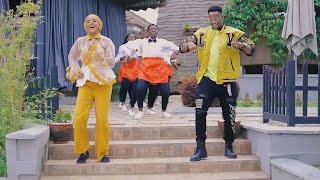 Garzali Miko latest Hausa song zata kasheni ft tumba gwaska Official New Music Video [upl. by Merriman151]