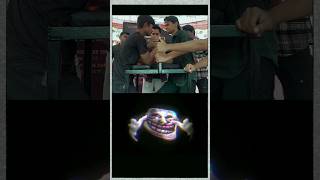 Come back 😈😈armwrestling viralvideo [upl. by Kearney]